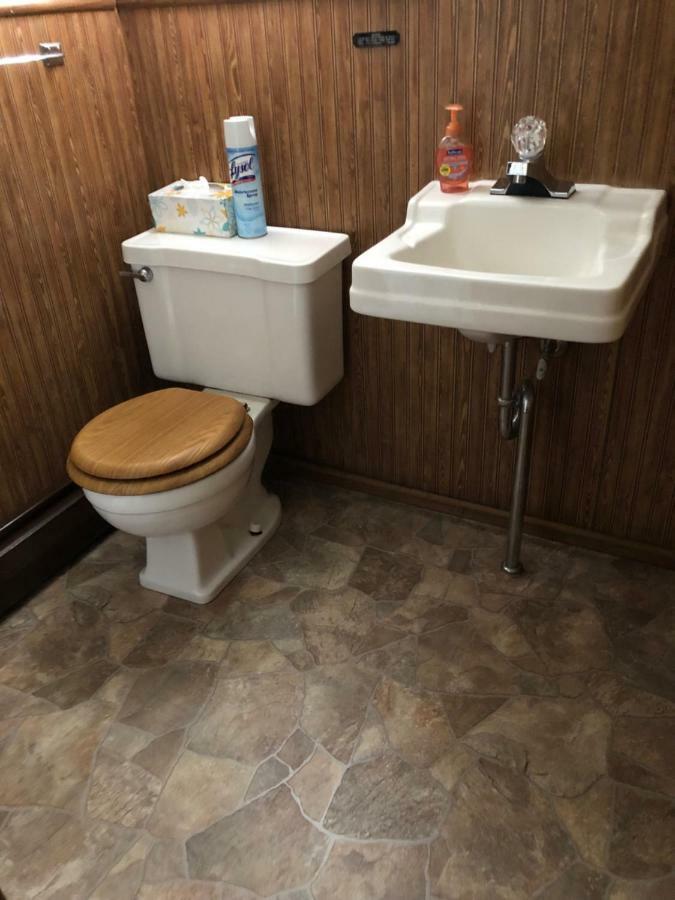 Colton Point Motel Wellsboro Kültér fotó