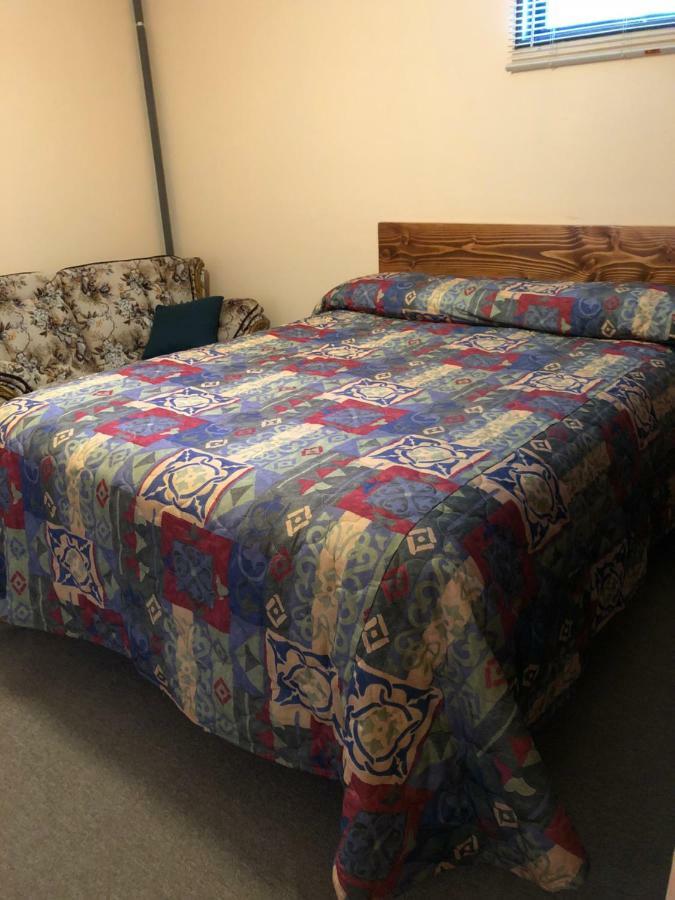 Colton Point Motel Wellsboro Kültér fotó